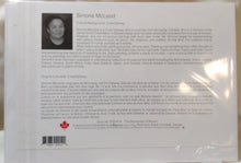 Load image into Gallery viewer, Simone McLeod, Cree artist, Ojibway art, Indigenous artist, Native art