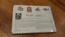 Load image into Gallery viewer, Box Set Note Cards - Bill Reid Centennial Celebration - North of 50 Métis Designs