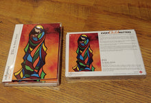 Load image into Gallery viewer, 215 Every Child Matters Betty Albert North of Fifty 50 Metis Cree, Native artist, Indigenous Art, Betty Albert