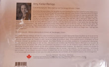 Load image into Gallery viewer, Sky Dance - Wolf Song indigenous art gift by Amy Keller Rempp Canada