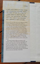 Load image into Gallery viewer, BLACK WATER: Family, Legacy and Blood Memory, a memoir by David A. Robertson - North of Fifty Indigenous Boutique