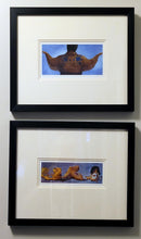 Load image into Gallery viewer, JEAN TAYLOR Framed Art Card Collection - Choose from a selection of 11 different prints indigenous art gift by Jean Taylor Canada