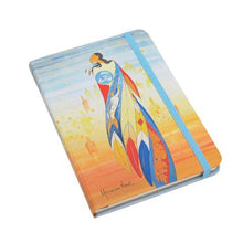 Load image into Gallery viewer, Native artist, Indigenous Art, Sioux, Maxine Noel