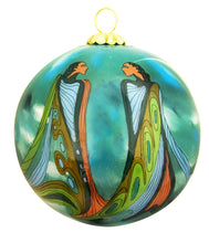 Load image into Gallery viewer, First Nations Art, American Native Art, Indigenous Art, Maxine Noel