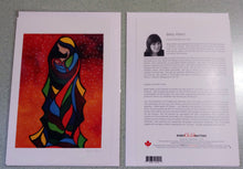 Load image into Gallery viewer, Cree, Native artist, Indigenous Art, Betty Albert