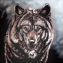 Load image into Gallery viewer, Fang by Native artist Amy Keller-Rempp - North of 50