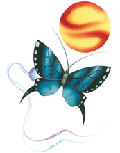 Load image into Gallery viewer, LIMITED EDITION ART PRINT -  Nature's Gift by Garnet Tobacco - North of 50 Métis Designs