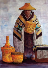 Charger l'image dans la galerie, A Lifetime of Creating by Native artist Jean Taylor, North of Fifty 50