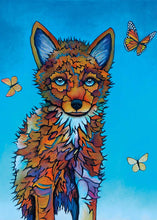Charger l'image dans la galerie, Aiyana by Native artist Karen Erickson, North of Fifty 50
