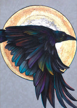 Charger l'image dans la galerie, Unchained Melody by Native artist Karen Erickson, North of Fifty 50