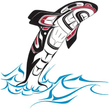 Charger l'image dans la galerie, High Flyer by Native artist, Indigenous Art, Richard Shorty, North of Fifty 50