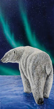 Charger l'image dans la galerie, Pause  by Native artist Ronnie Simon, North of Fifty 50