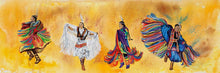 Charger l'image dans la galerie, Resilient Beautiful Strong by Native artist Shawna Boulette Grapentine, North of Fifty 50