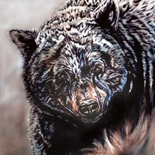 Load image into Gallery viewer, The Boss by Native Artist Amy Keller-Rempp - North of 50