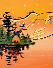 Load image into Gallery viewer, Native Artist Betty Albert