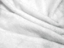Load image into Gallery viewer, Not Forgotten Faux Rabbit Throw, artwork by Native Artist Maxine Noel - North of Fifty Indigenous Boutique