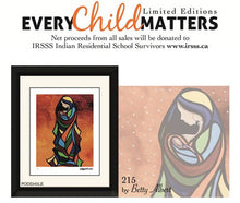 Load image into Gallery viewer, Native Artist Betty Albert