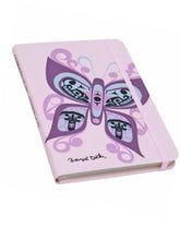 Load image into Gallery viewer, Francis Dick Celebration of Life Journal North of Fifty Metis