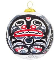 Load image into Gallery viewer, Native art, Indigenous Art,  Northwest Coast art