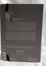 Load image into Gallery viewer, Alpha indigenous art gift by Micqaela Jones Canada