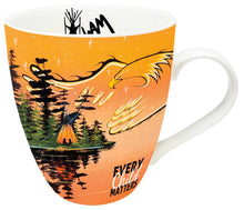 Charger l'image dans la galerie, "Every Child Matters" 18 oz mug - artwork by Indigenous Artist William Monague - North of Fifty Indigenous Boutique