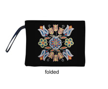 Load image into Gallery viewer, Métis artist, indigenous art, Native American art, dot art