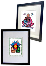 Charger l'image dans la galerie, Simone McLeod, Cree artist, Ojibway art, Indigenous artist, Native art