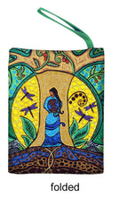 Load image into Gallery viewer, Métis art, Indigenous art, Leah Dorion, native art