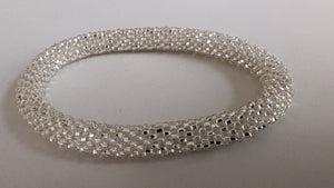 Beaded Bangle