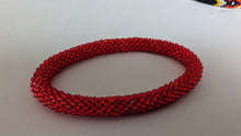 Load image into Gallery viewer, Beaded Bangle
