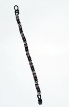 Charger l&#39;image dans la galerie, Beaded Daisy Chain Anklet
