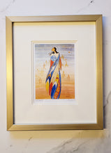 Load image into Gallery viewer, &quot;Not Forgotten&quot; Framed Wall Art by Sioux artist, Maxine Noel
