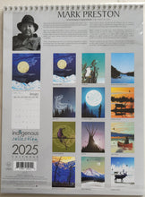 Charger l&#39;image dans la galerie, 2025 Wall Calendars - 16 designs to choose from
