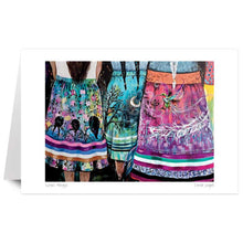 Load image into Gallery viewer, ART CARDS - METIS ARTISTS
