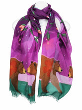 Load image into Gallery viewer, Bears by Metis Artist LIsa Berry

