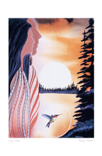 Load image into Gallery viewer, Native Artist Betty Albert, Indigenous Art
