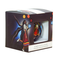Charger l'image dans la galerie, A Skirt with a Story by Emily Kewageshig
