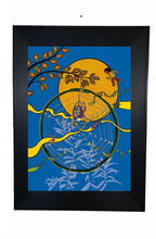 Load image into Gallery viewer, Dream Catcher indigenous wall art by Kristy Cameron Canada
