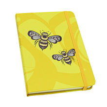 Load image into Gallery viewer, Gilakas'la (Thank You) Hardcover Journal by Adam Lewis
