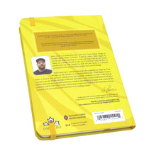 Load image into Gallery viewer, Gilakas'la (Thank You) Hardcover Journal by Adam Lewis
