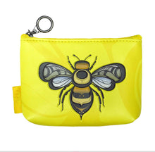 Load image into Gallery viewer, Gilakas'la (Thank You) Coin Purse by Native Artist Adam Lewis
