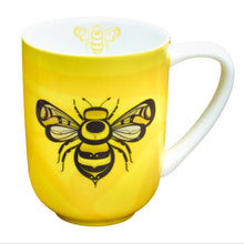 Load image into Gallery viewer, Gilakas'la (Thank you) 16 oz mug
