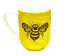Load image into Gallery viewer, Gilakas'la (Thank you) 16 oz mug
