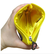 Load image into Gallery viewer, Gilakas'la (Thank You) Coin Purse by Native Artist Adam Lewis
