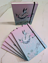Charger l'image dans la galerie, Hummingbird Journal by Deanna Samuel
