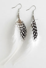 Load image into Gallery viewer, Feather Earrings
