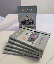 Charger l'image dans la galerie, Metis artist Seven Teachings Journal
