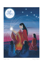 Load image into Gallery viewer, Native Artist Betty Albert, Indigenous Art
