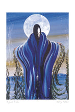 Load image into Gallery viewer, Native Artist Betty Albert, Indigenous Art
