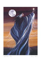 Load image into Gallery viewer, Native Artist Betty Albert, Ingigenous Art

